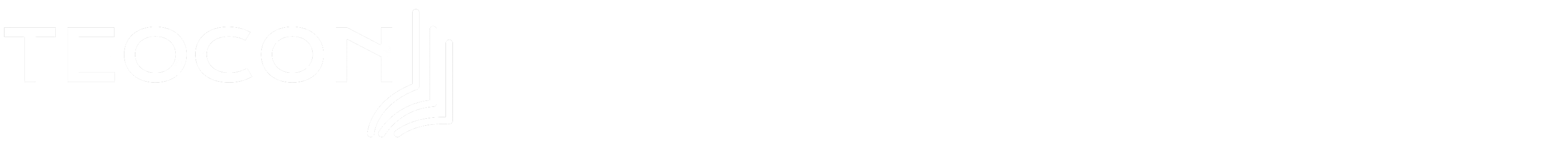 logo teocon